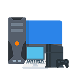 Computers & Gaming